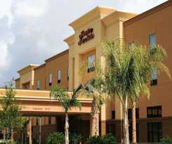 Hotel Hampton Inn and Suites Ocala - Belleview