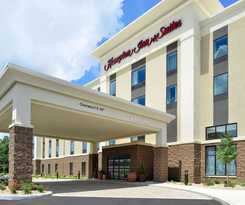 Hotel Hampton Inn and Suites Cincinnati-Mason