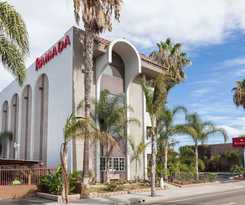 Hotel Ramada by Wyndham Oceanside