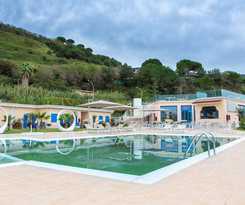 Galìa Luxury Resort