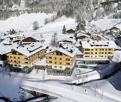 Hotel Arlberg Resort Klösterle