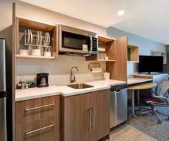 Hotel Home2 Suites by Hilton Portland Hillsboro