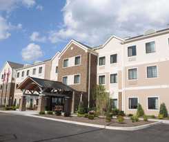 Hotel Hawthorn Suites by Wyndham Williamsville Buffalo Airport