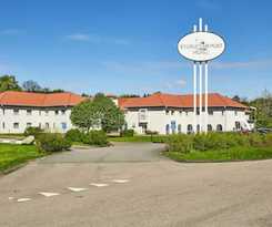 Sturup Airport