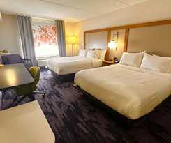 Hotel Newmarket and Suites