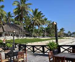 Hotel Kilifi Bay Beach Resort