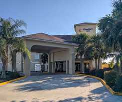 Comfort Inn Marrero - New Orleans West