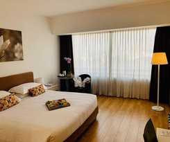 Hotel Blaise & Francis