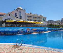 Hotel Holiday Inn Aktau - Seaside, an IHG