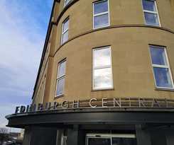 Hotel Edinburgh Central Youth Hostel