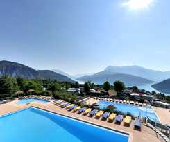 Camping la Viste