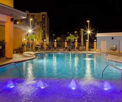 Hotel Hyatt House across from Universal Orlando Resort