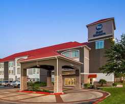 Hotel Best Western Boerne Inn and Suites