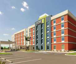 Home2 Suites by Hilton Brandon Tampa, FL