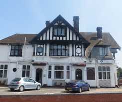 Hotel Oyo Osterley Park