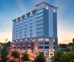 SpringHill Suites by Marriott Atlanta Downtown