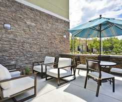 Hotel Hyatt Place Fresno