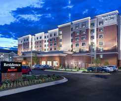 Hotel Residence Inn by Marriott Greenville