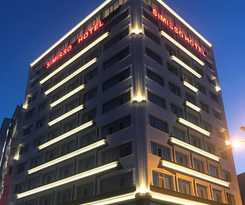 Simisso Hotel