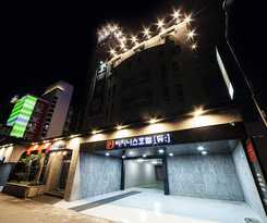 Hotel Business Duu