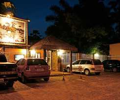 Hotel Pousada Corsário Paraty