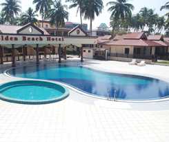 Hotel Golden Beach Resort