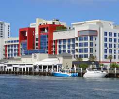 CH Luxury Condos and Studios On The Beach