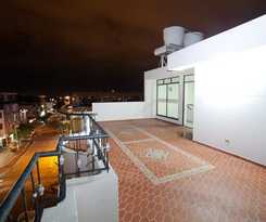 Yopal Plaza