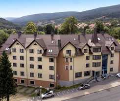 Hotel Krasicki Resort and SPA