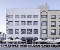 Hotel Seurahuone