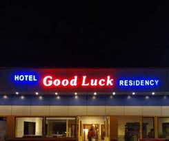 Hotel Goodluck Residency