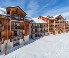 Noemys Les Balcons de Bois Méan