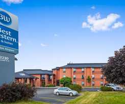 Hotel Best Western London Airport Inn and Suites