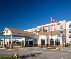 Hilton Garden Inn Pittsburgh Airport