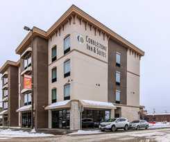 Hotel Cobblestone Inn and Suites at UW Stout Downtown Menomonie