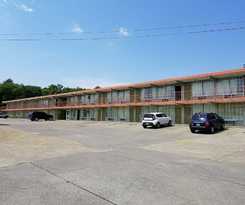Hotel Hermitage Inn