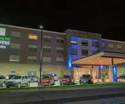 Holiday Inn Express and Suites Mishawaka - South Bend, an IHG