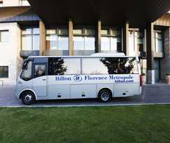 Hotel DoubleTree by Hilton Florence Metropole