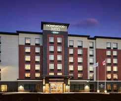 Hotel Homewood Suites by Hilton North Bay