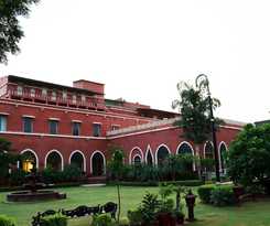 Hotel Maharaja Ganga Mahal