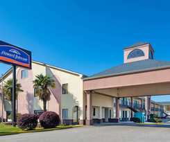 Hotel Howard Johnson by Wyndham Rock Hill