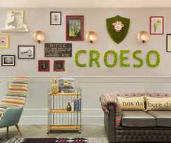 Indigo Cardiff, an IHG