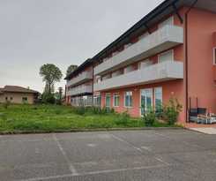 Villa Strassoldo, EX: Attianese Hotel Restaurant
