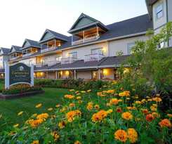 Carlisle Inn Walnut Creek