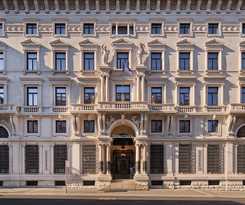 DoubleTree by Hilton Trieste