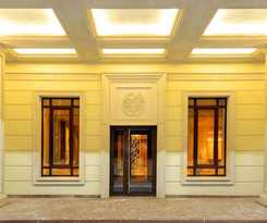 Hotel Ramada and Suites by Wyndham Novosibirsk Zhukovka