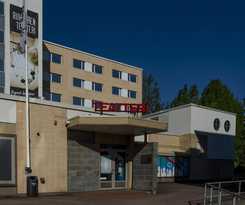 Teatterihotelli Riihimäki