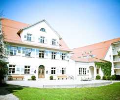 DJH Jugendherberge Lindau - Hostel