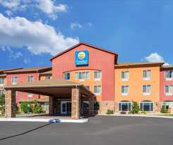Hotel Comfort Inn and Suites