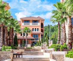 Villas Elenite Premium